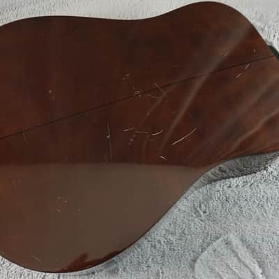 Daion D-B-55-TSB - Tobacco Sunburst Japan image 19