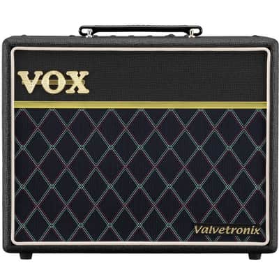 Vox VT20X 20-Watt 1x8