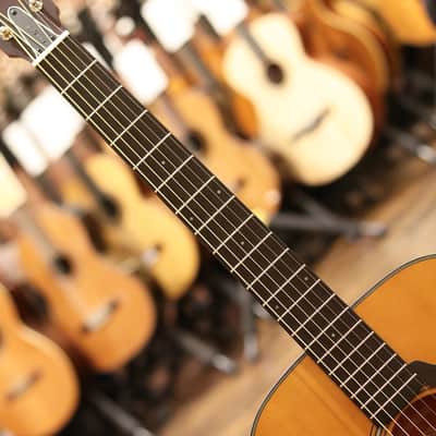 Yamaha Fs5 Bild 6