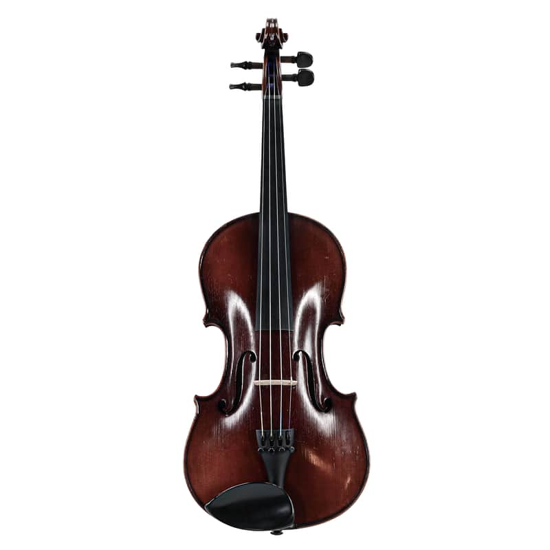 Viool 4/4 - German ''Stradivarius 1741'' image 1