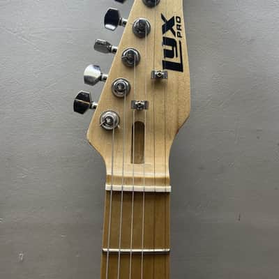 LYX PRO - SUNBURST image 6