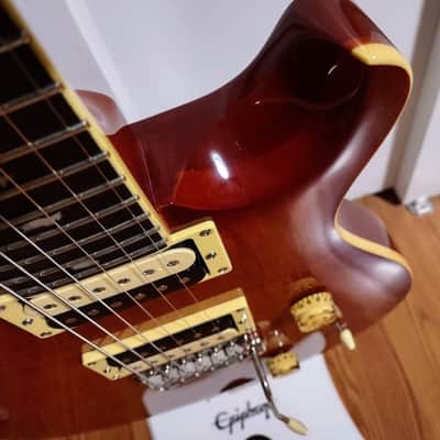 PRS Custom 24 - Natural Burst image 3