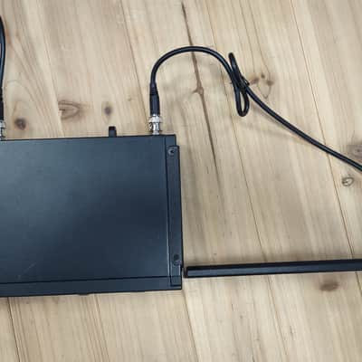 Used Shure SLX24/B58 Beta 58 Wireless image 2