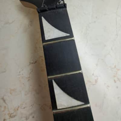 Jackson Concert Bass Minion JS1X NECK ONLY Short-Scale Bass Guitar Neck- NOS Unused image 3