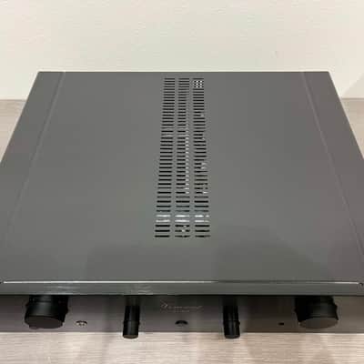 Vincent SV-500 Hybrid Stereo Integrated Amplifier image 7