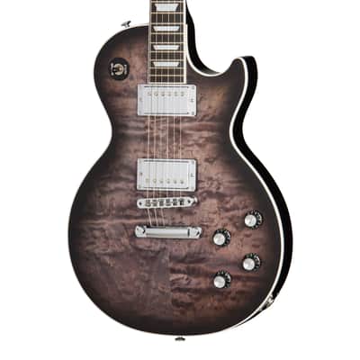 Gibson Les Paul Modern Mark Morton Signature Quilt image 4