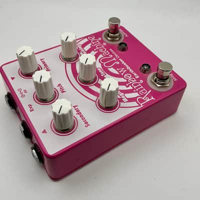 EarthQuaker Devices Rainbow Machine Polyphonic Pitch Shifting Modulator 2012 - 2017 - Various image 4