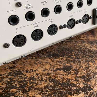 Roland SBX-80 Sync Box image 7