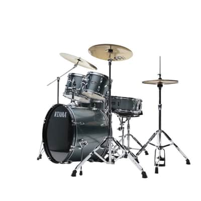 Tama ST52H6-SEM Stagestar Drum Set 5 pcs (22 image 3