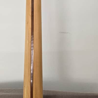Fender jazz bass 1977 Jazz bass 1977 1977 - Natural image 5