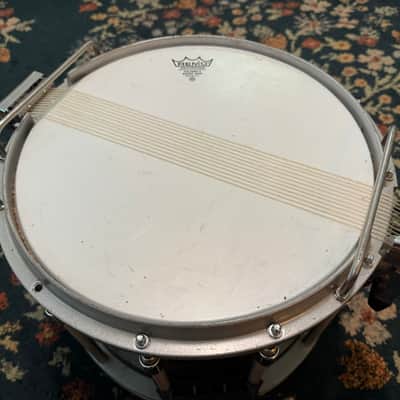 Dynasty DFZ custom ELITE marching snare drum image 12