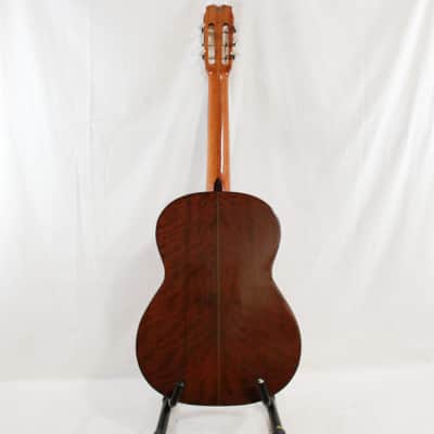 1979 Conn C11 Classical Guitar w/Case - Made In Japan image 15