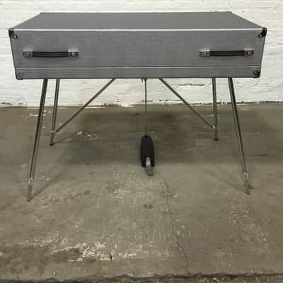 Rhodes Mark I "Silver Satellite" 73 #CEPCo image 17