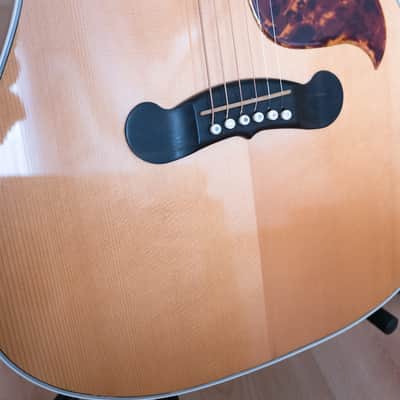 Gibson CL 40 Artist image 4