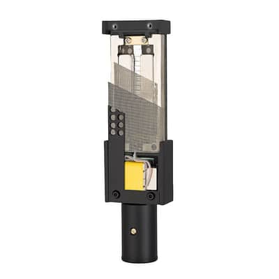 sE Electronics Voodoo VR1 Passive Ribbon Microphone image 4
