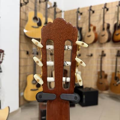 Yamaha GC12S Spruce Top image 13