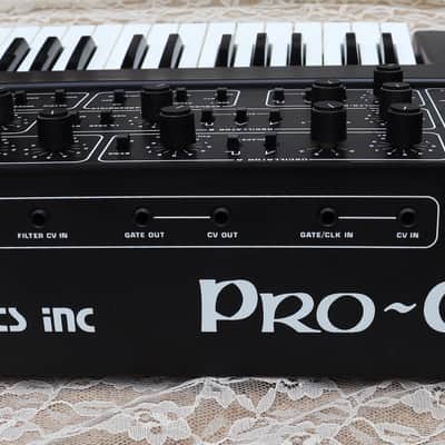 Sequential Pro-One Fully Serviced w/ MIDI imagen 5