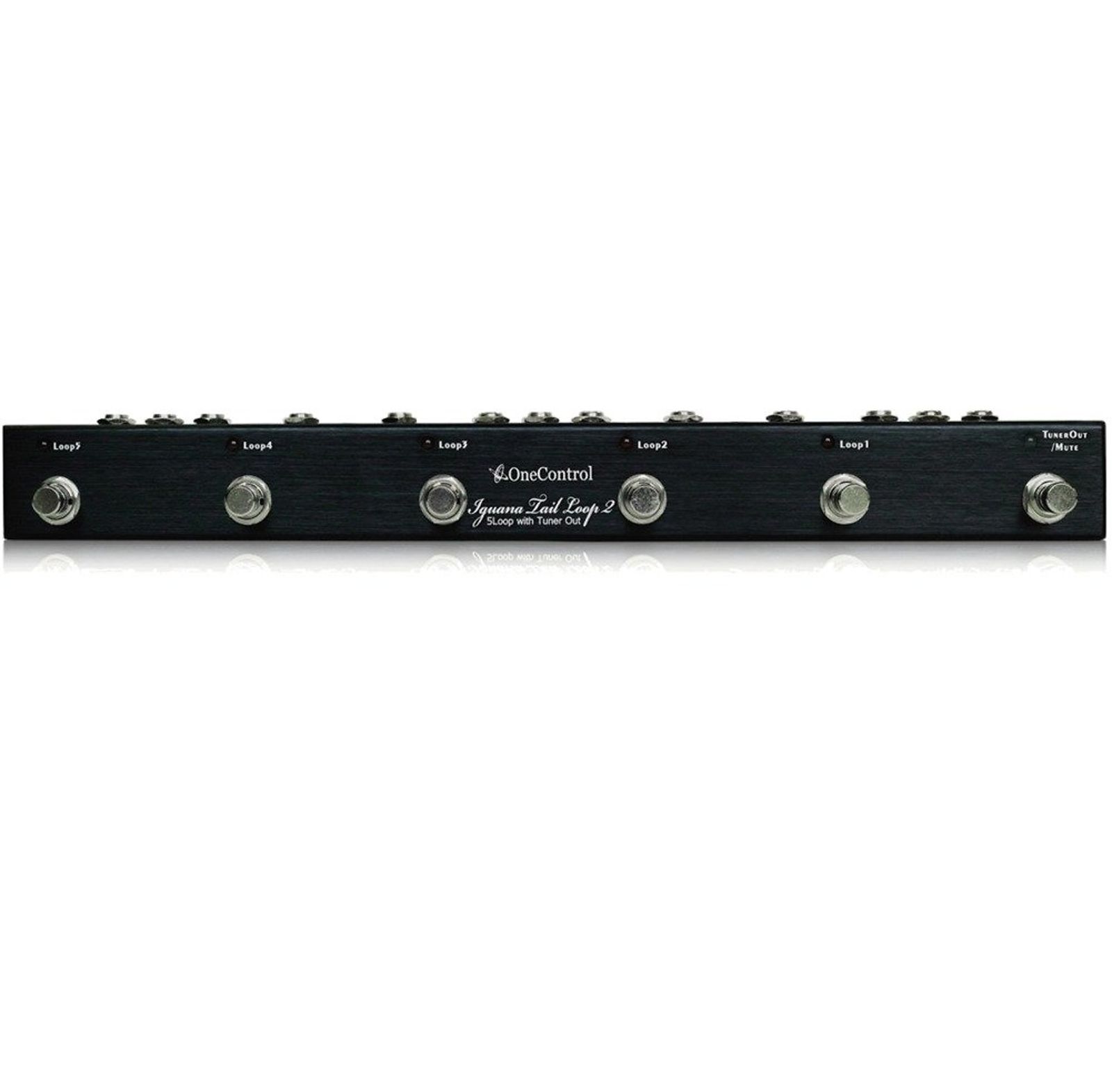 One Control Iguana Tail Loop II | Reverb