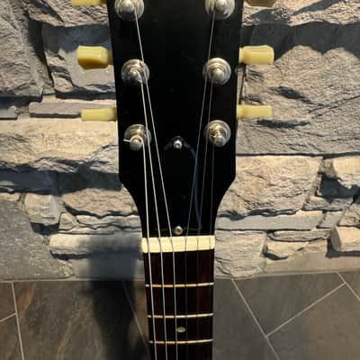 Gibson SG Special Faded with Rosewood Fretboard 2004 - 2012 - Worn Cherry image 2