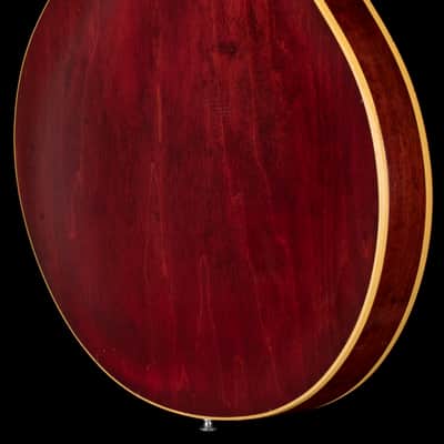 Gibson 1966 ES-330TDC - Cherry #855686 image 9