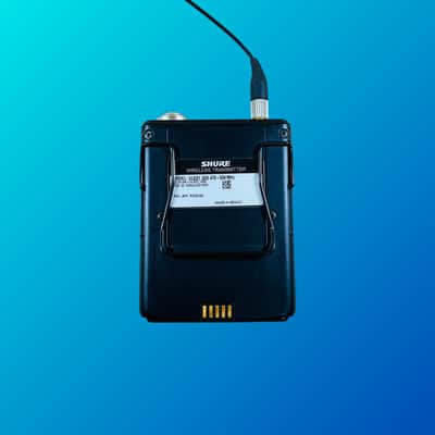 Shure ULXD1=-G50 image 2