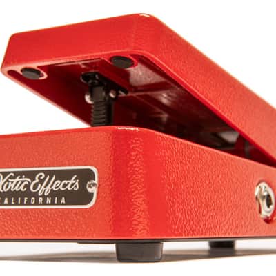 Xotic XVP-250K Volume Pedal | Reverb