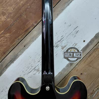 Epiphone Casino w/ Epiphone Hard Case image 12