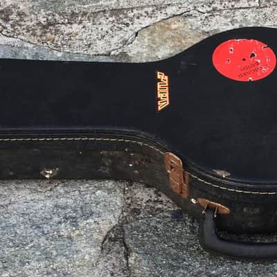 Gibson SG Standard with Bigsby 1972 - Walnut image 17