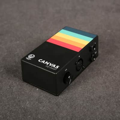 Walrus Audio Canvas Re-Amp - 2nd Hand image 5