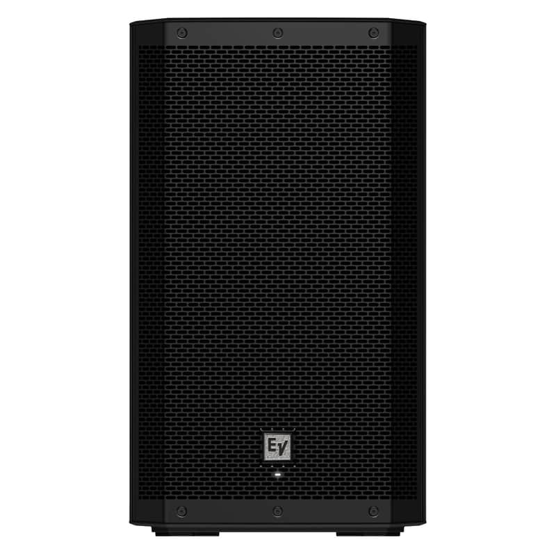 Electro Voice ZLX-12P-G2 12in. 2-Way Powered Loudspeaker with Bluetooth image 1
