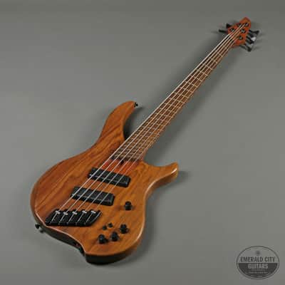Dingwall Afterburner 5-String Bass image 6