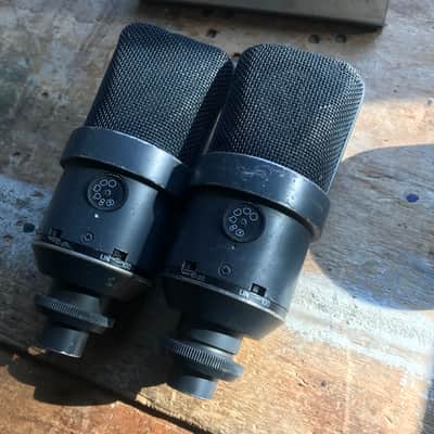 Stereo pair of Neumann TLM170’s ( first version with “trough hole soldering “ ) image 7