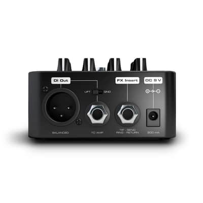 POCKET AMP BASS Palmer image 10