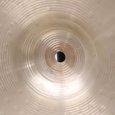 Zildjian ZHT 16" China Cymbal image 16
