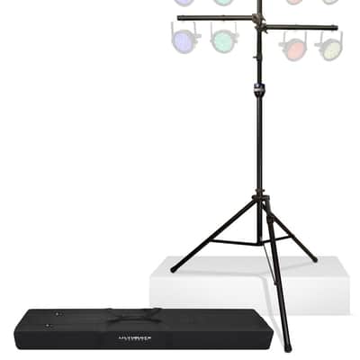 Ultimate Support LT99BL-RST-01 LTB-48, LTB-24, LTV-24, Bag TeleLock Lighting Tree Package image 2
