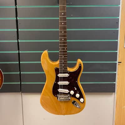 G&L Legacy Tribute Natural Gloss 2003 Electric Guitar image 1