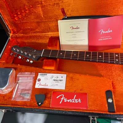 2021 Fender Limited Edition George Harrison Signature Rosewood Telecaster image 3