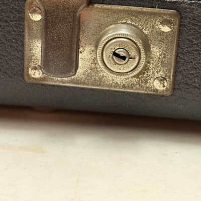 VINTAGE 1990's RICKENBACKER 4001/4003 BASS CASE image 15