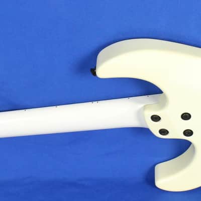 Fernandes Retrorocket Star Wars Guitar Collection Darth Vader Yoda Boba Fett Storm Trooper image 15