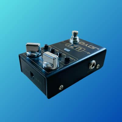 Joyo R-Series R-03 Uzi image 4