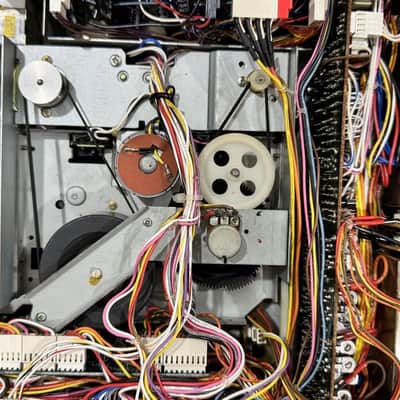 TASCAM 244 Portastudio - Non-Functioning image 5