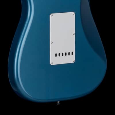 Fender Custom Shop Empire 67 Stratocaster NOS - Lake Placid Blue #87665 image 8