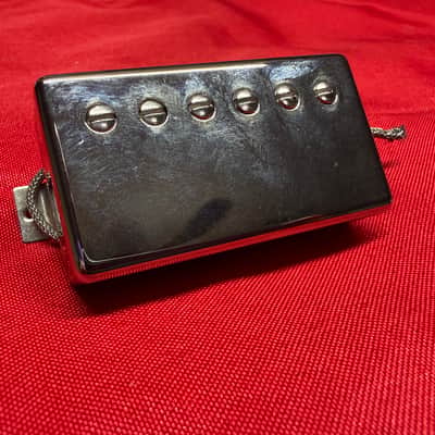 Gibson Lead 61 Humbucker Pickup image 1