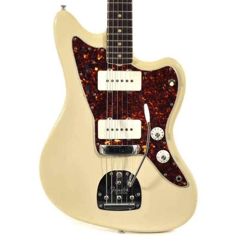 Fender Jazzmaster 1964 | Reverb