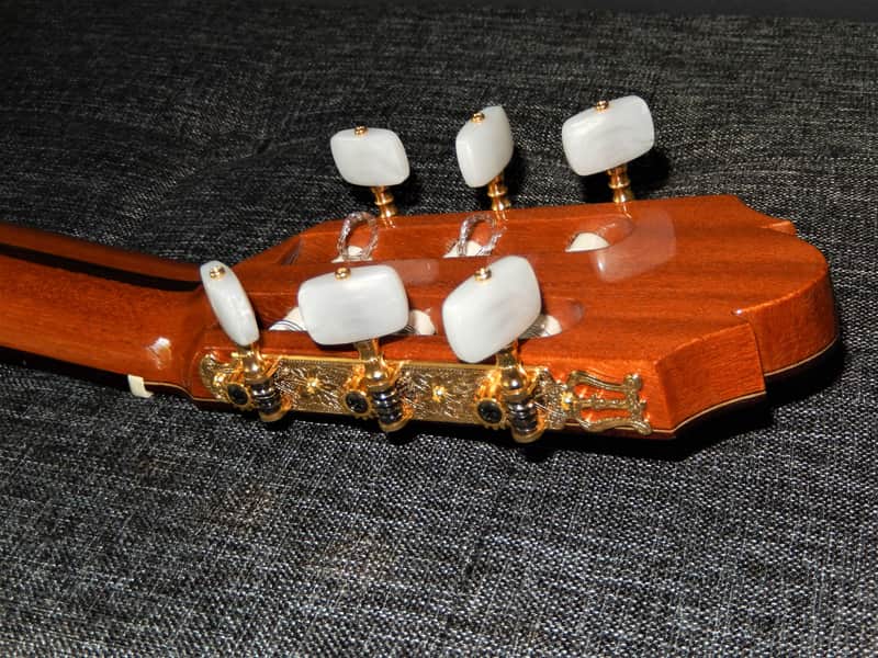 MADE BY RYOJI MATSUOKA - ARANJUEZ 710 - BEAUTIFULLY SOUNDING