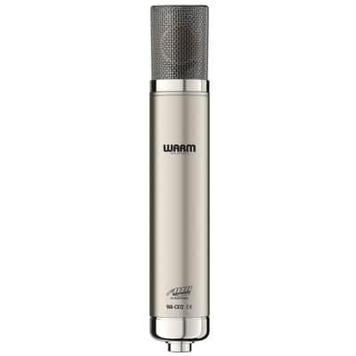 Warm Audio WA-CX12 Tube Microphone (B-Stock) image 3