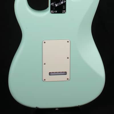 Fender AM Perf.Strat HSS - Mn Sfg image 6