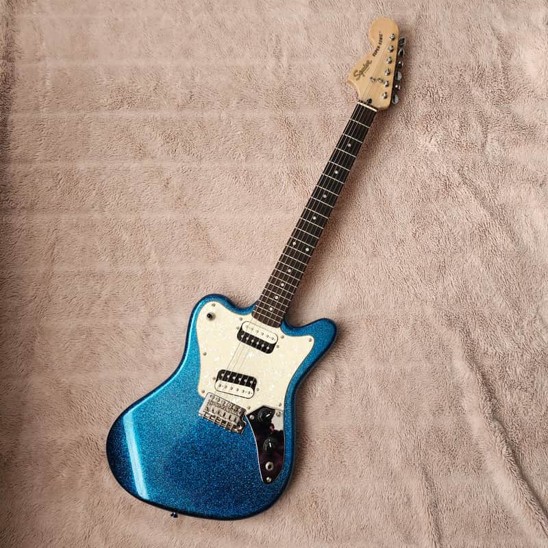 Squier Paranormal Super-Sonic | Reverb Canada