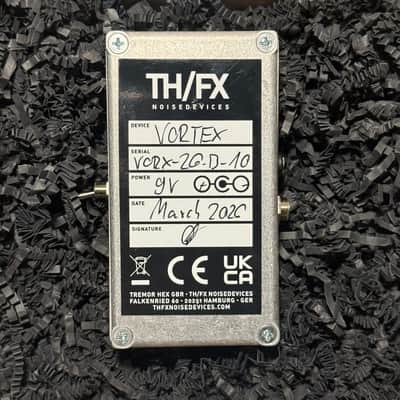 thfx vortex noise generator image 2