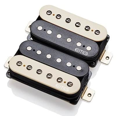 EMG Super 77-F set zebra image 1